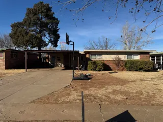 Sold home at 2304 48th Street