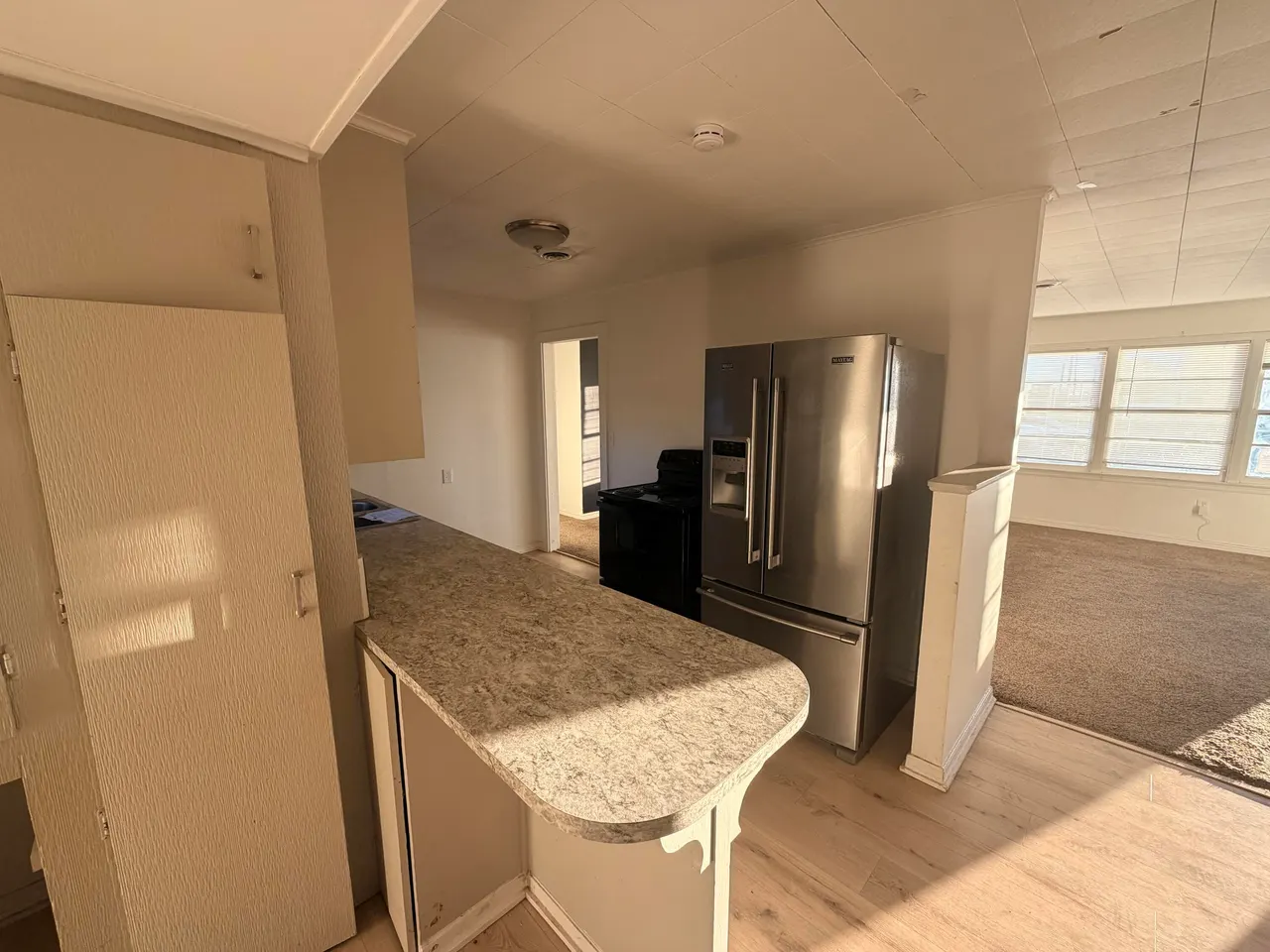 Photo 3 — 1216 College Avenue, Levelland, TX 79336