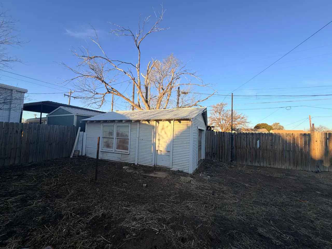 Photo 15 — 1216 College Avenue, Levelland, TX 79336