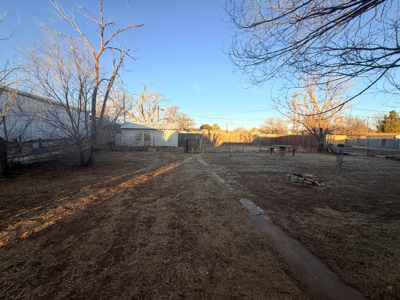 Photo 16 — 1216 College Avenue, Levelland, TX 79336