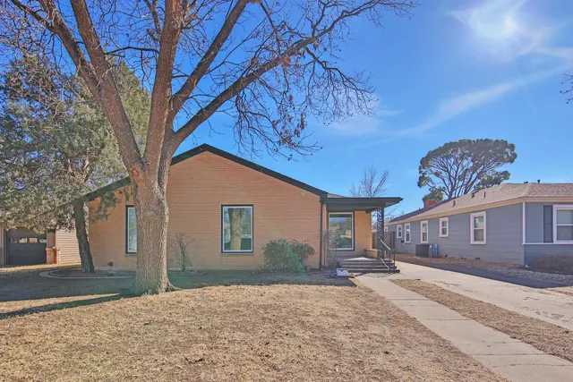 Photo 2 — 3303 25th Street, Lubbock, TX 79410