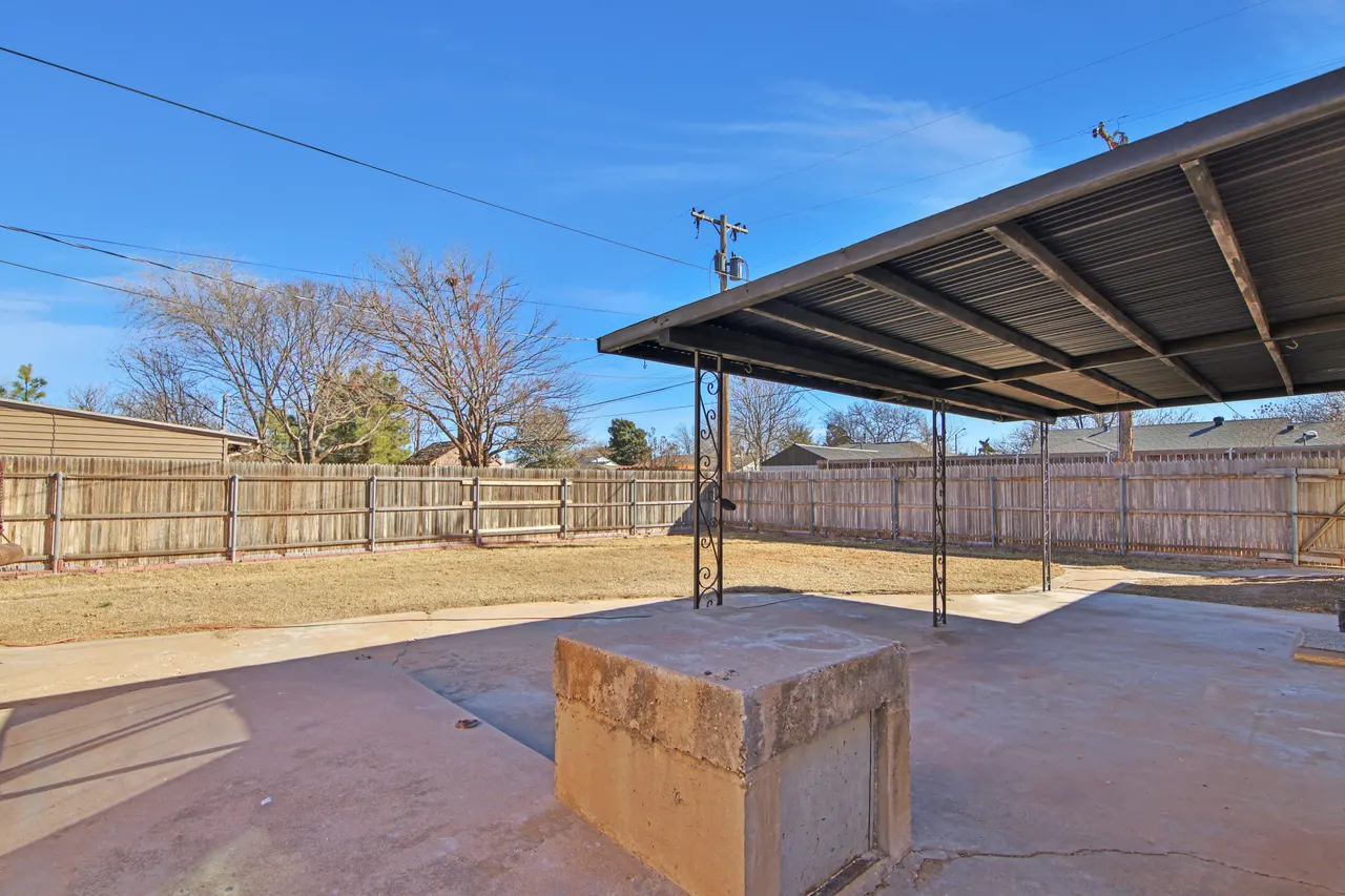 Photo 37 — 3303 25th Street, Lubbock, TX 79410