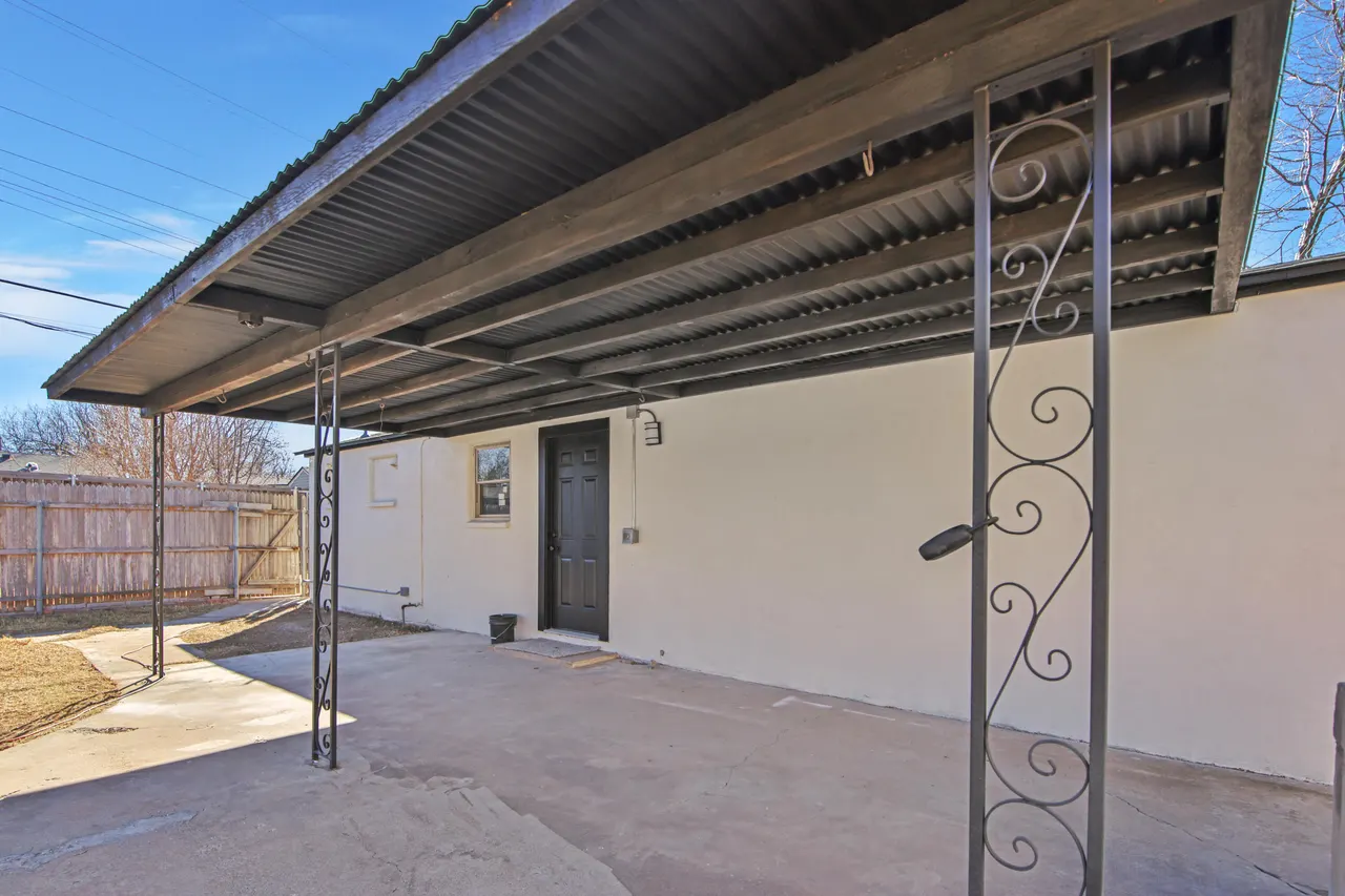 Photo 38 — 3303 25th Street, Lubbock, TX 79410