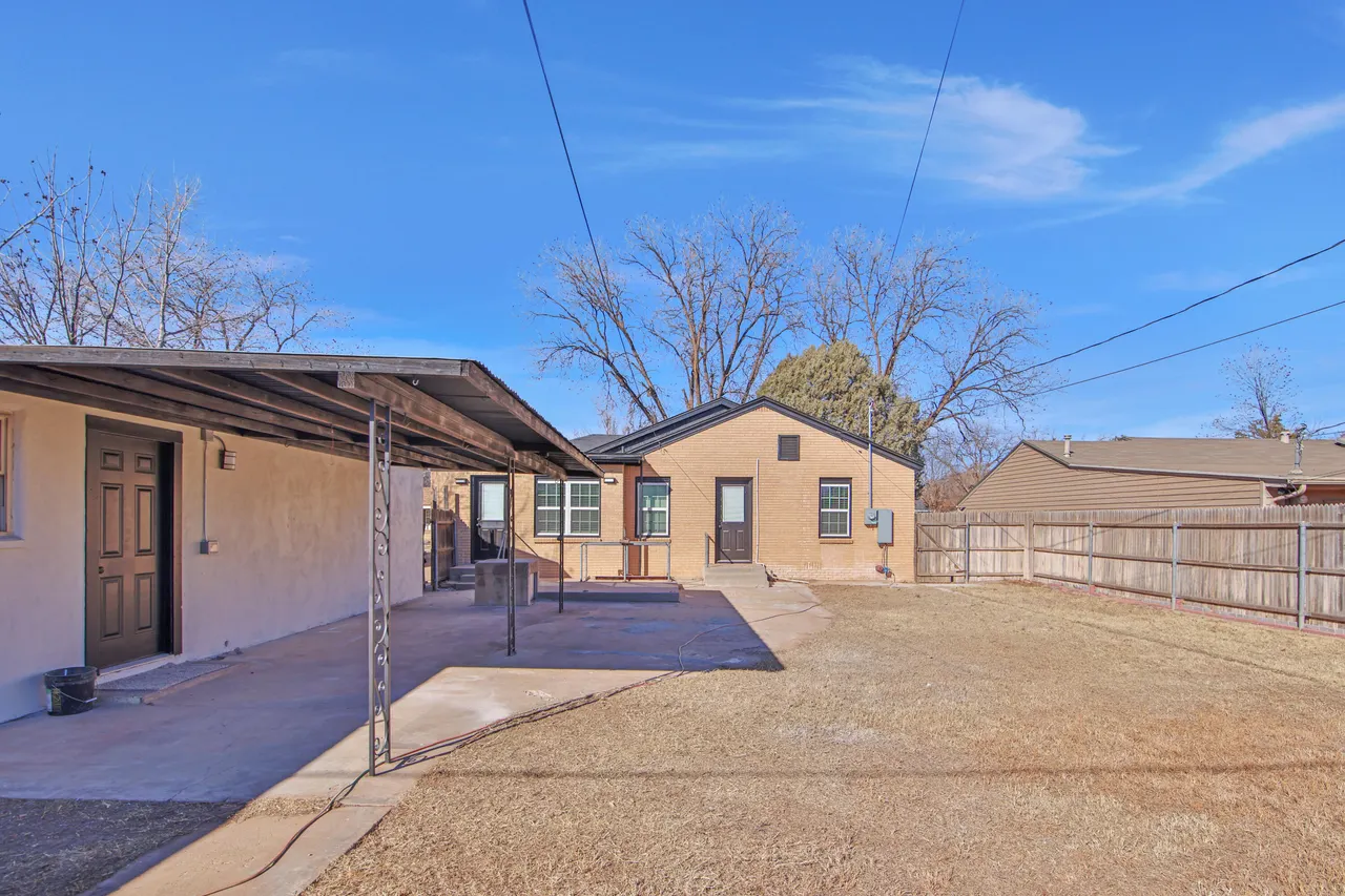 Photo 39 — 3303 25th Street, Lubbock, TX 79410