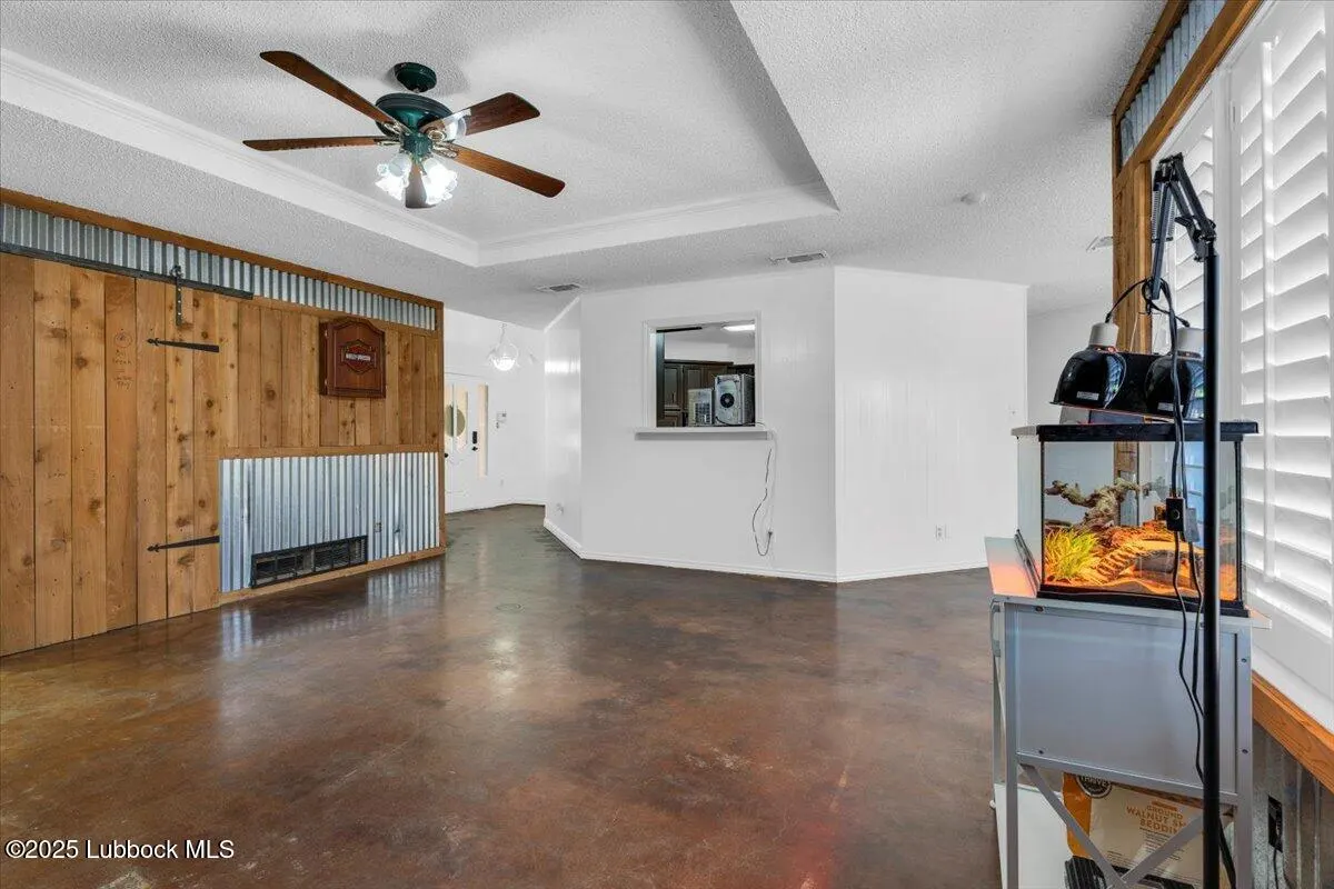 Photo 12 — 2022 Buffalo Drive, Levelland, TX 79336