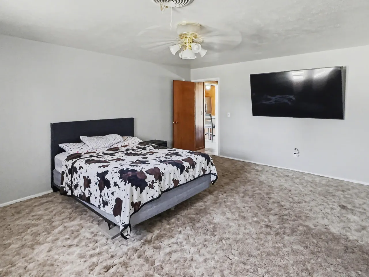Photo 11 — 317 E 22nd Street, Littlefield, TX 79339