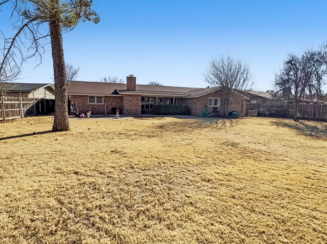 Photo 20 — 317 E 22nd Street, Littlefield, TX 79339