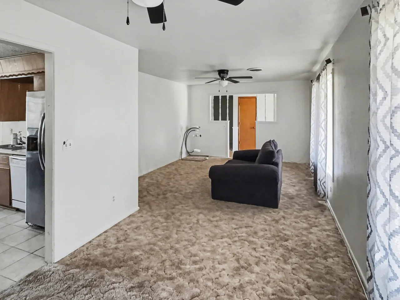 Photo 5 — 317 E 22nd Street, Littlefield, TX 79339