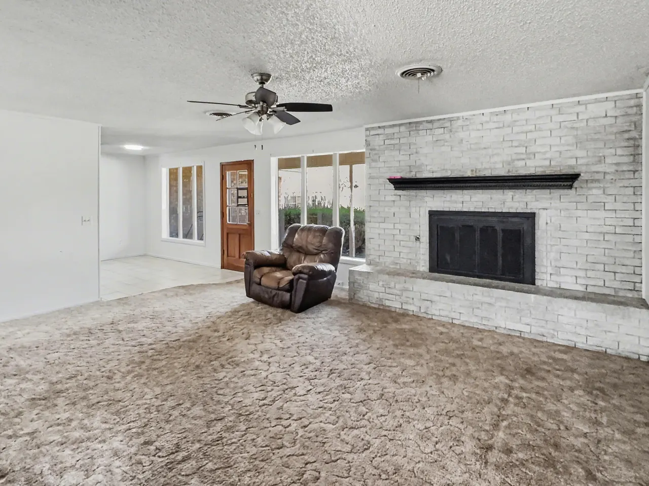 Photo 6 — 317 E 22nd Street, Littlefield, TX 79339