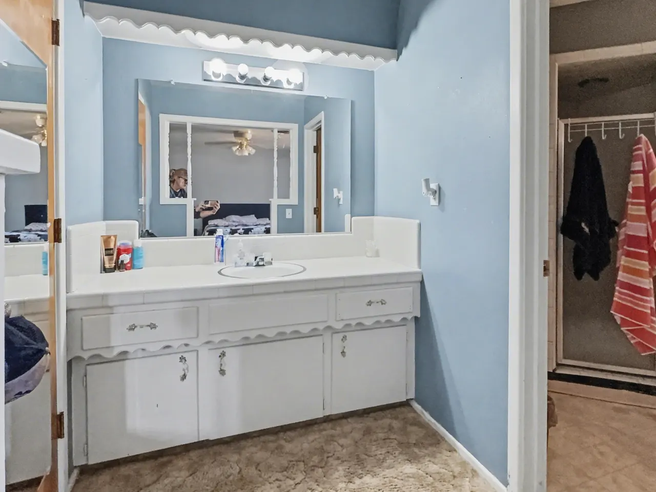 Photo 12 — 317 E 22nd Street, Littlefield, TX 79339