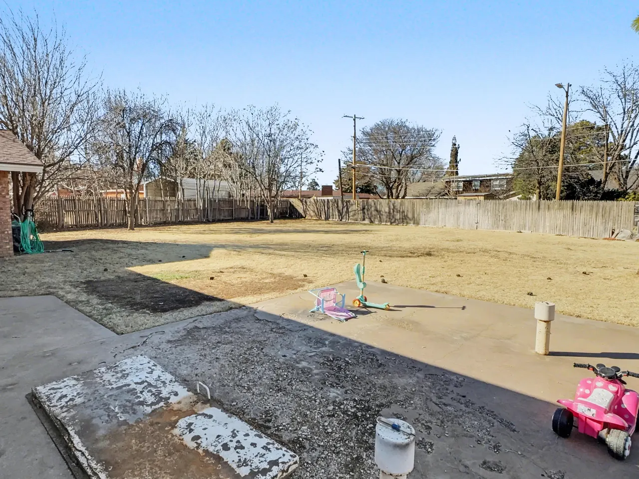 Photo 22 — 317 E 22nd Street, Littlefield, TX 79339