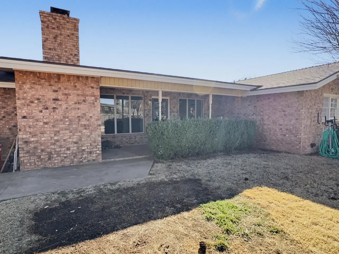Photo 21 — 317 E 22nd Street, Littlefield, TX 79339