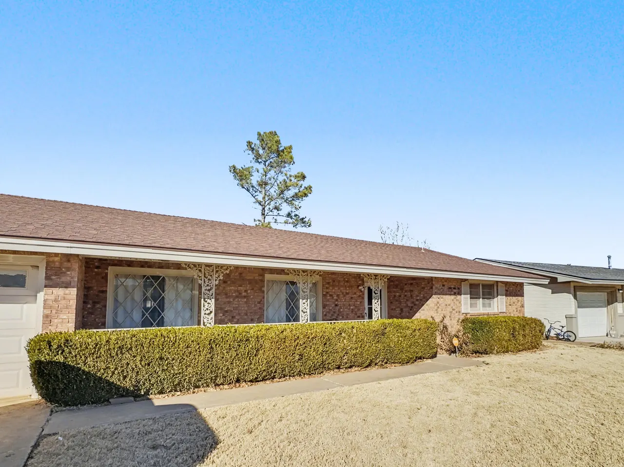 Photo 3 — 317 E 22nd Street, Littlefield, TX 79339