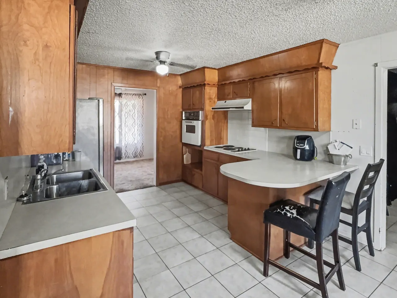 Photo 8 — 317 E 22nd Street, Littlefield, TX 79339