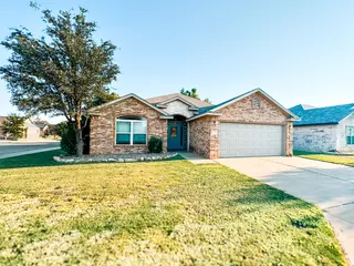 Sold home at 2309 101st Street