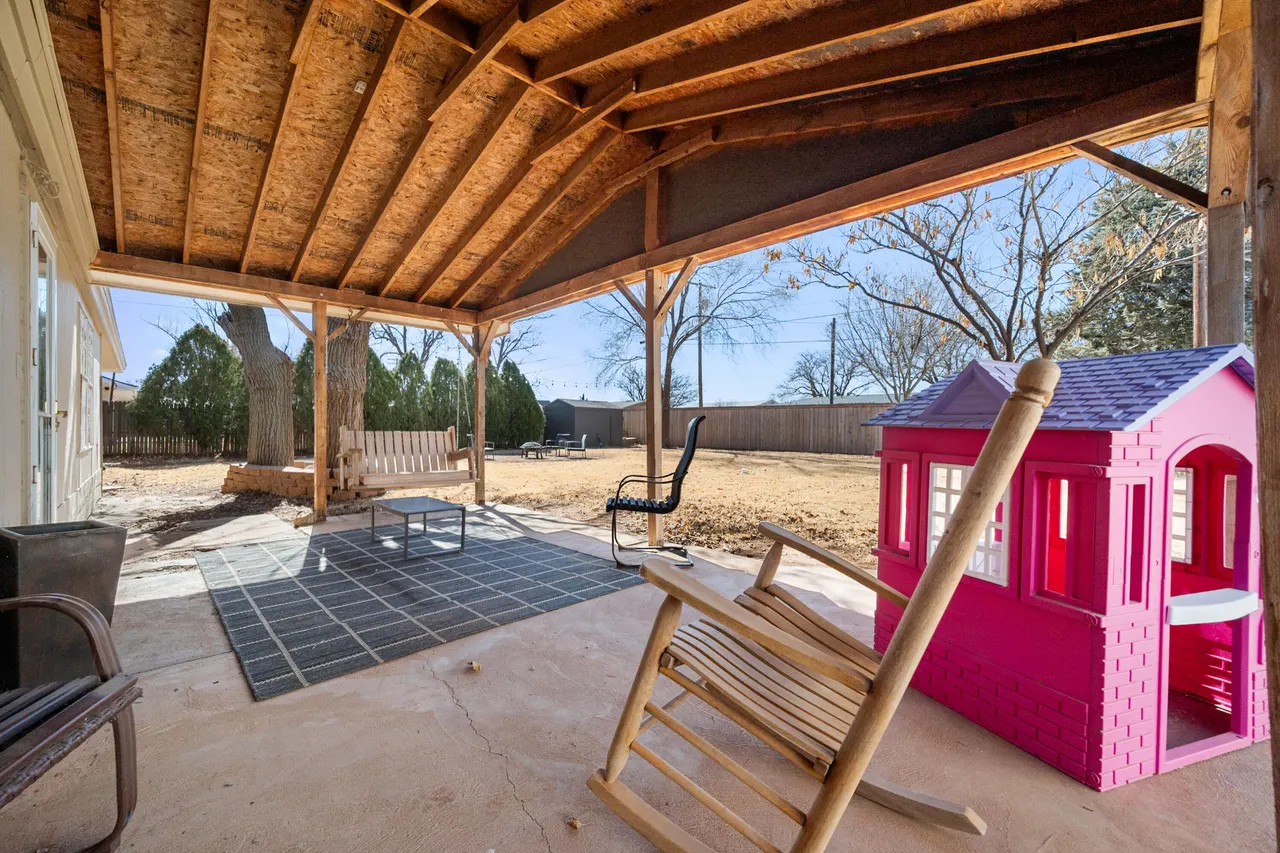Photo 33 — 214 Smith Avenue, New Home, TX 79381