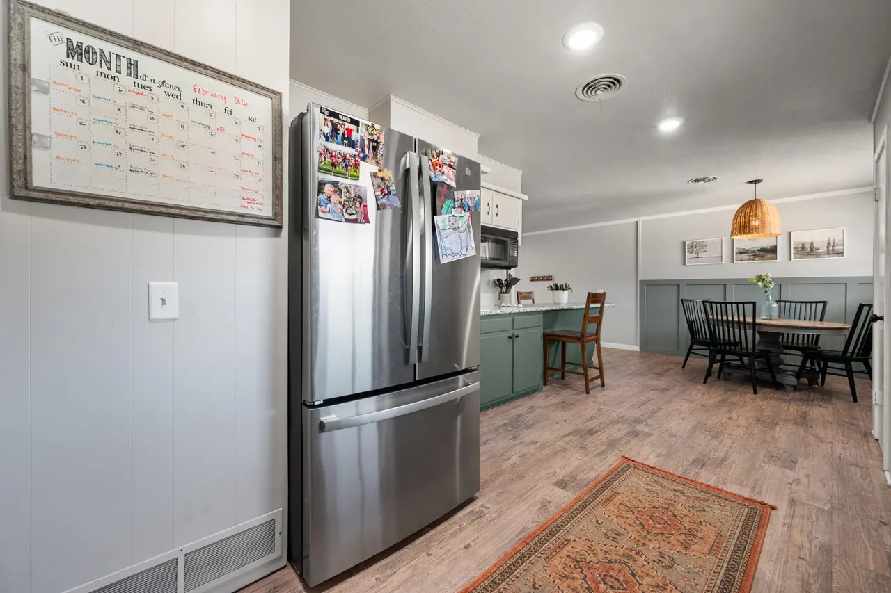 Photo 7 — 214 Smith Avenue, New Home, TX 79381