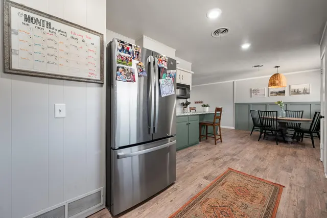 Photo 7 — 214 Smith Avenue, New Home, TX 79381