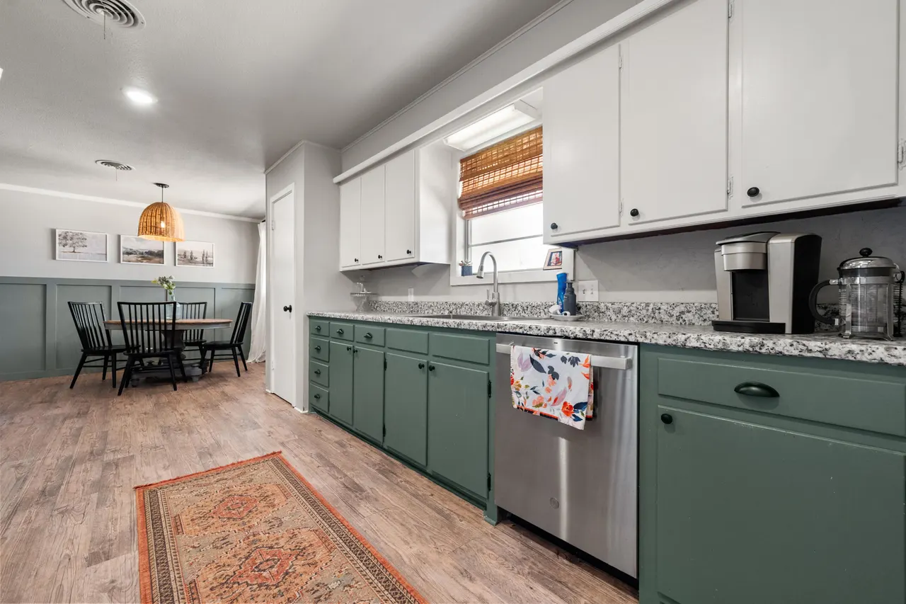 Photo 8 — 214 Smith Avenue, New Home, TX 79381