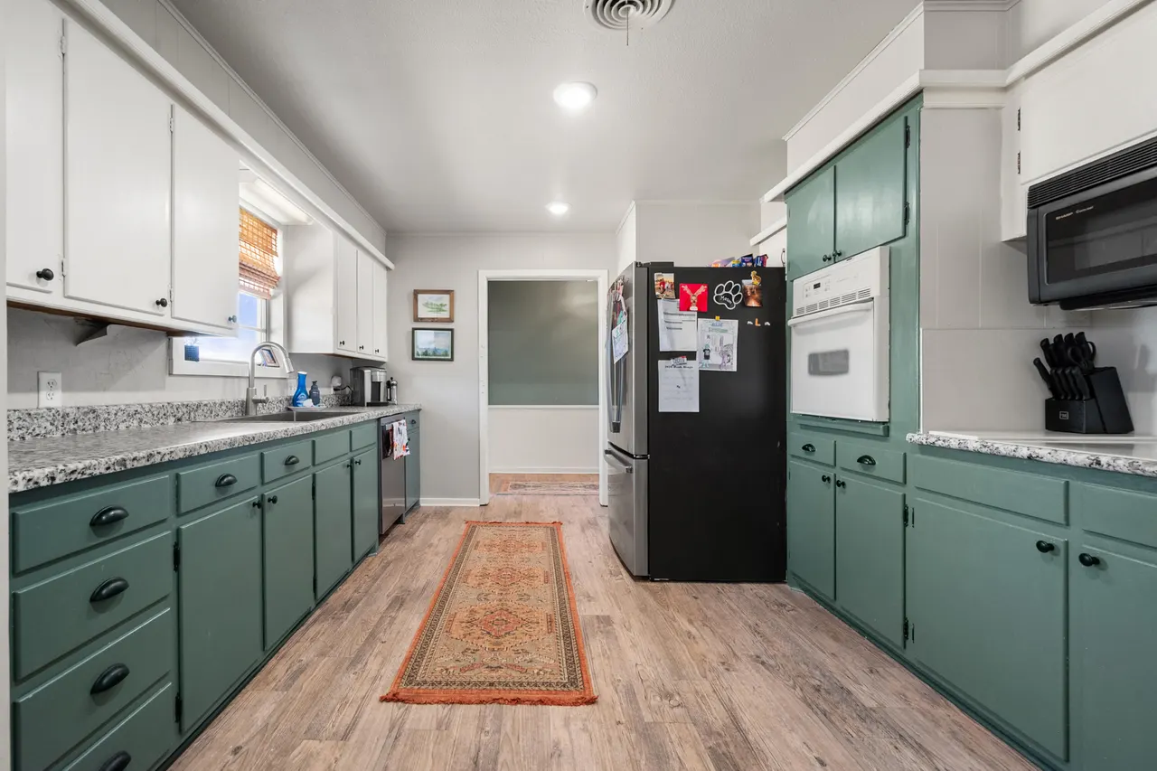 Photo 9 — 214 Smith Avenue, New Home, TX 79381