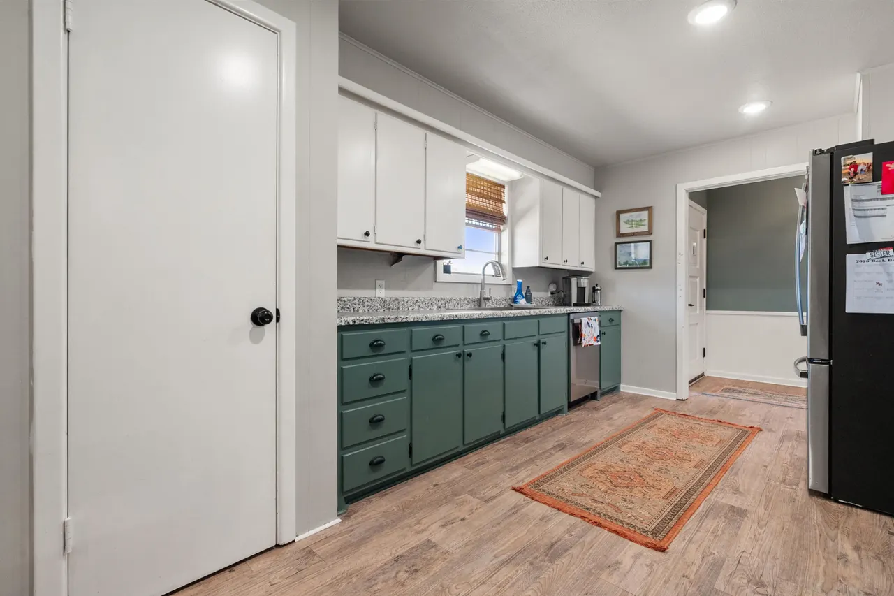 Photo 10 — 214 Smith Avenue, New Home, TX 79381
