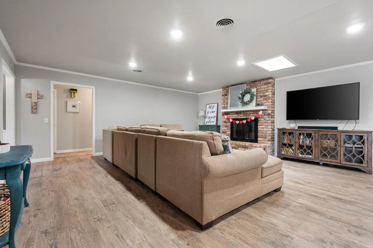 Photo 17 — 214 Smith Avenue, New Home, TX 79381
