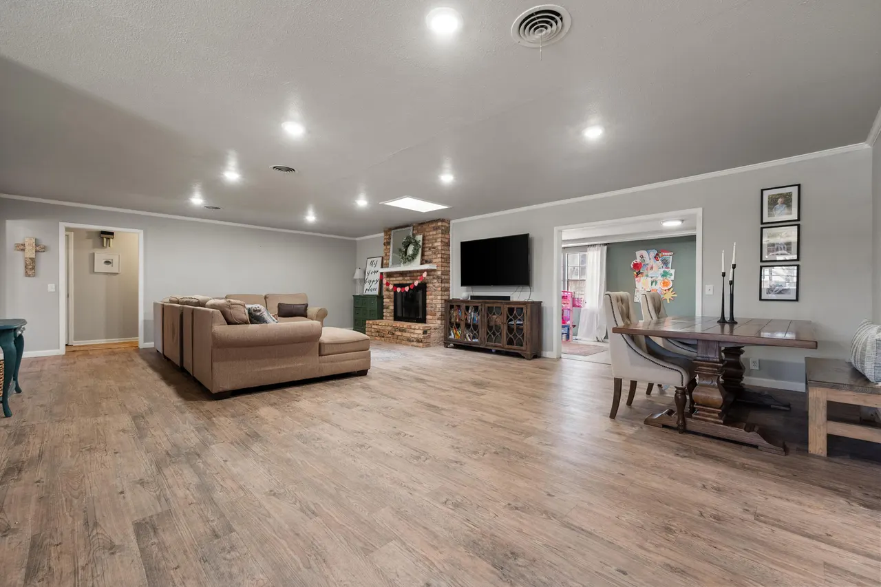 Photo 15 — 214 Smith Avenue, New Home, TX 79381