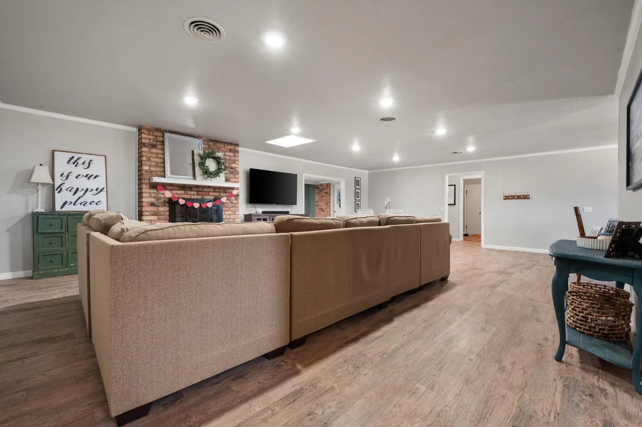 Photo 16 — 214 Smith Avenue, New Home, TX 79381