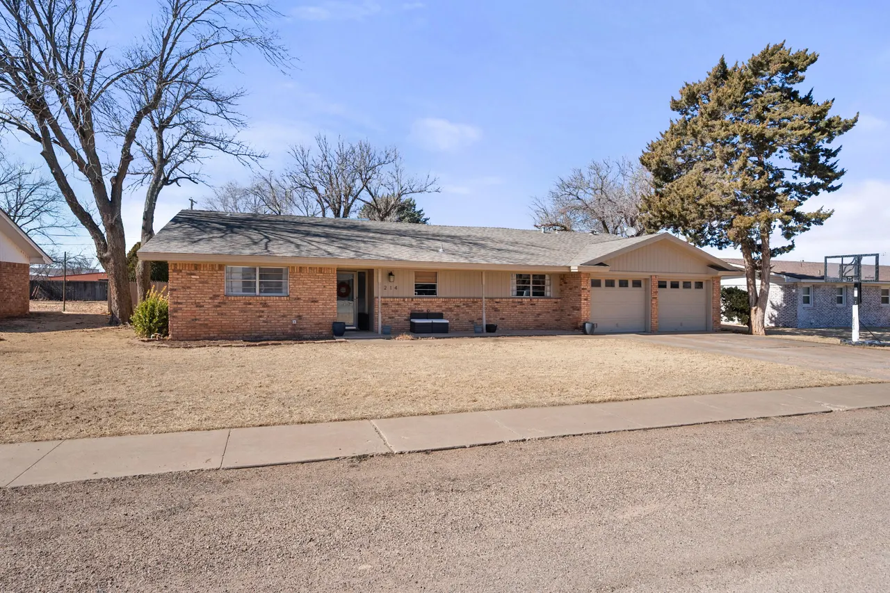 Photo 4 — 214 Smith Avenue, New Home, TX 79381