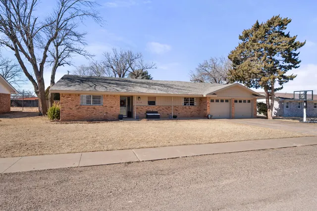 Photo 4 — 214 Smith Avenue, New Home, TX 79381