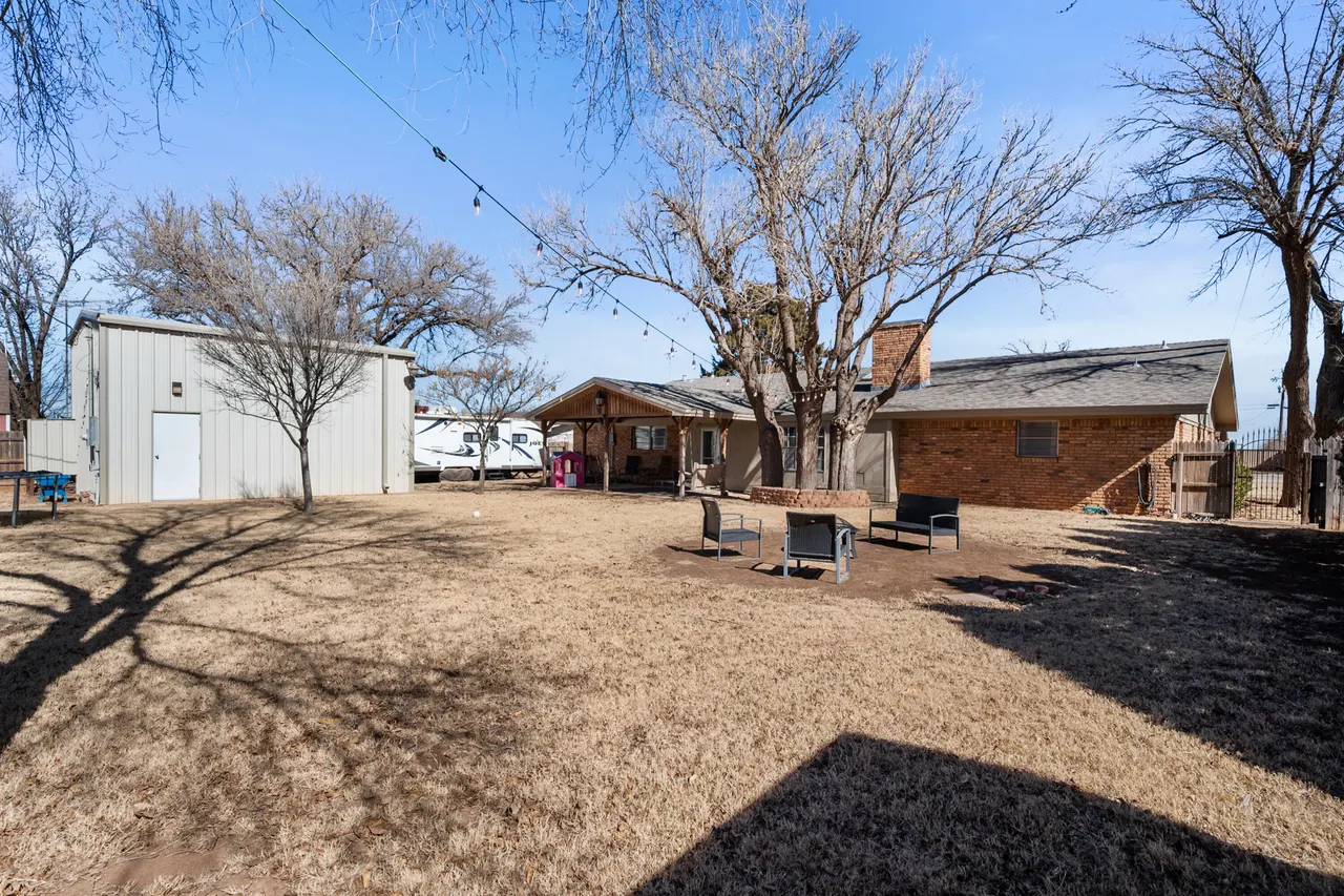 Photo 34 — 214 Smith Avenue, New Home, TX 79381