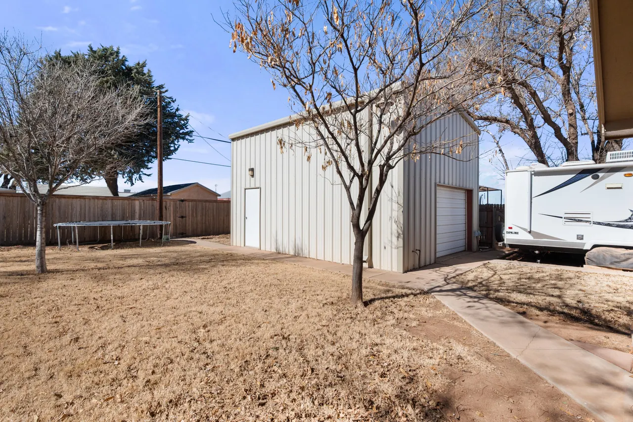 Photo 35 — 214 Smith Avenue, New Home, TX 79381