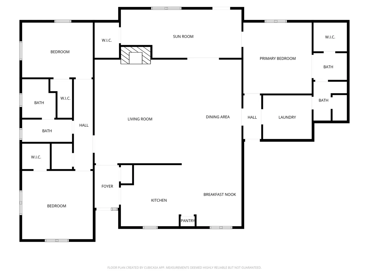 Photo 2 — 214 Smith Avenue, New Home, TX 79381