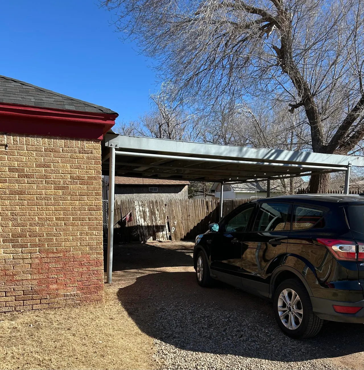 Photo 13 — 1705 Avenue S, Lubbock, TX 79401