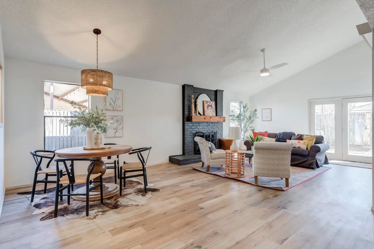 Photo 16 — 2115 76th Street, Lubbock, TX 79423