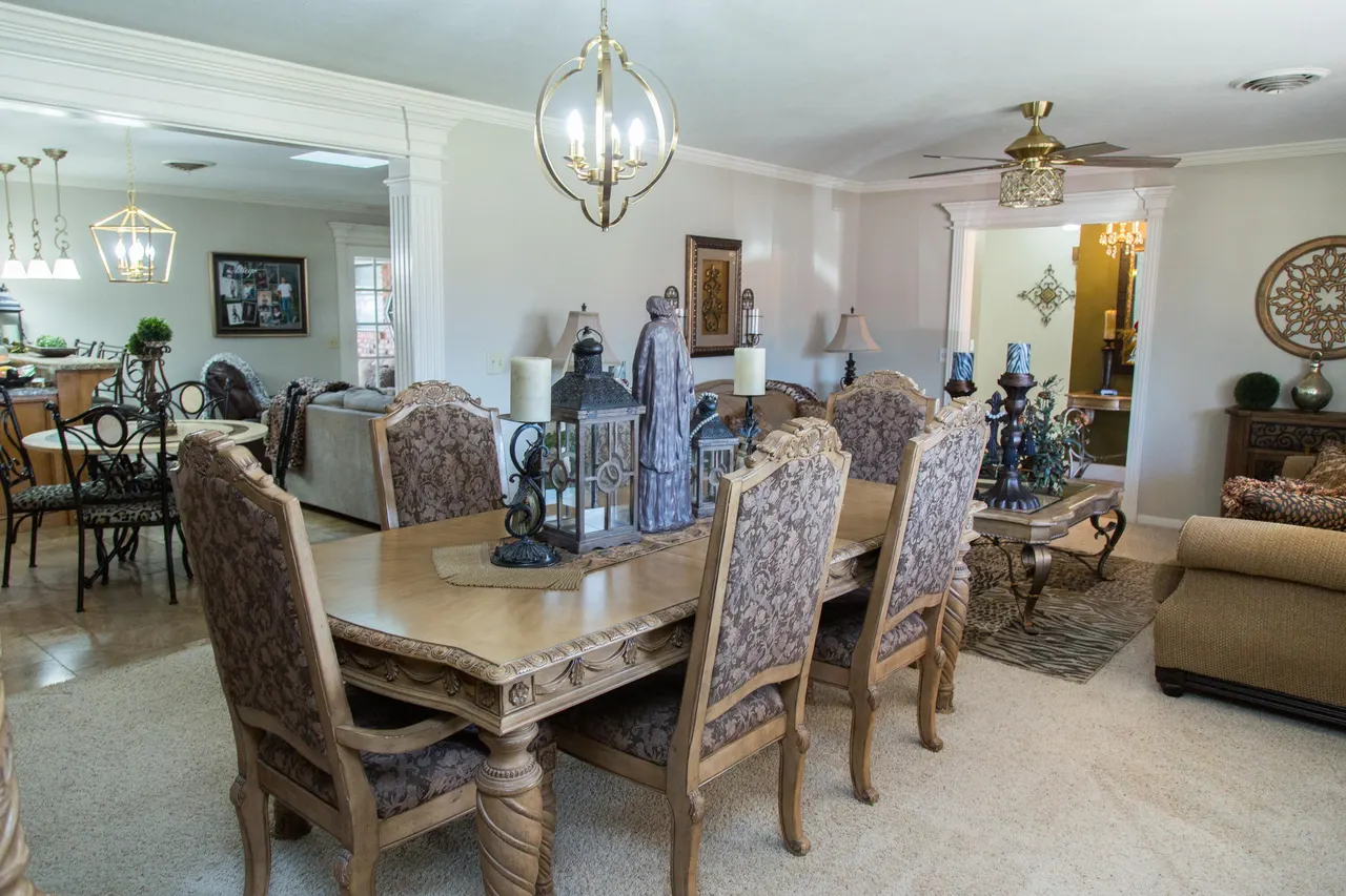 Photo 13 — 1406 Amarillo Street, Plainview, TX 79072