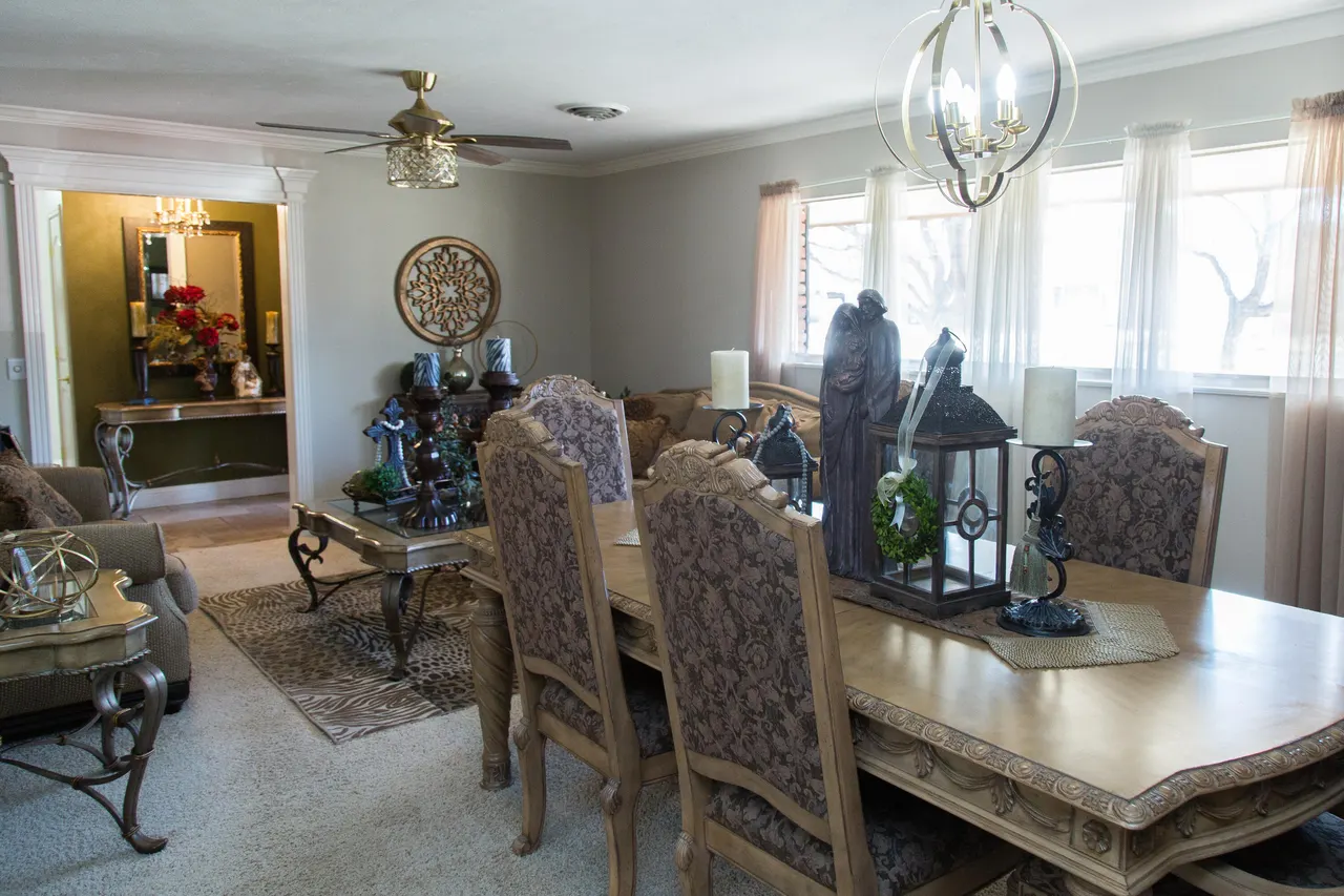 Photo 14 — 1406 Amarillo Street, Plainview, TX 79072