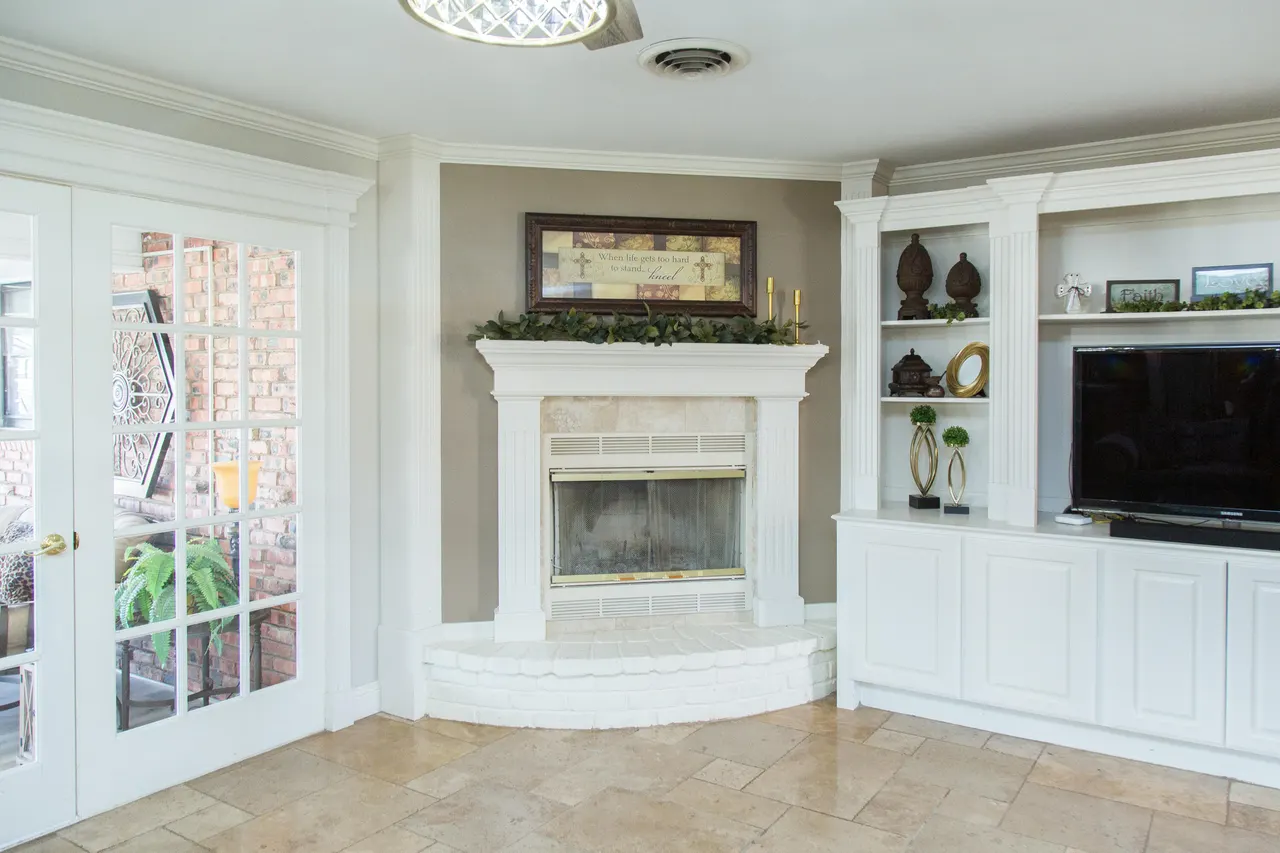 Photo 17 — 1406 Amarillo Street, Plainview, TX 79072