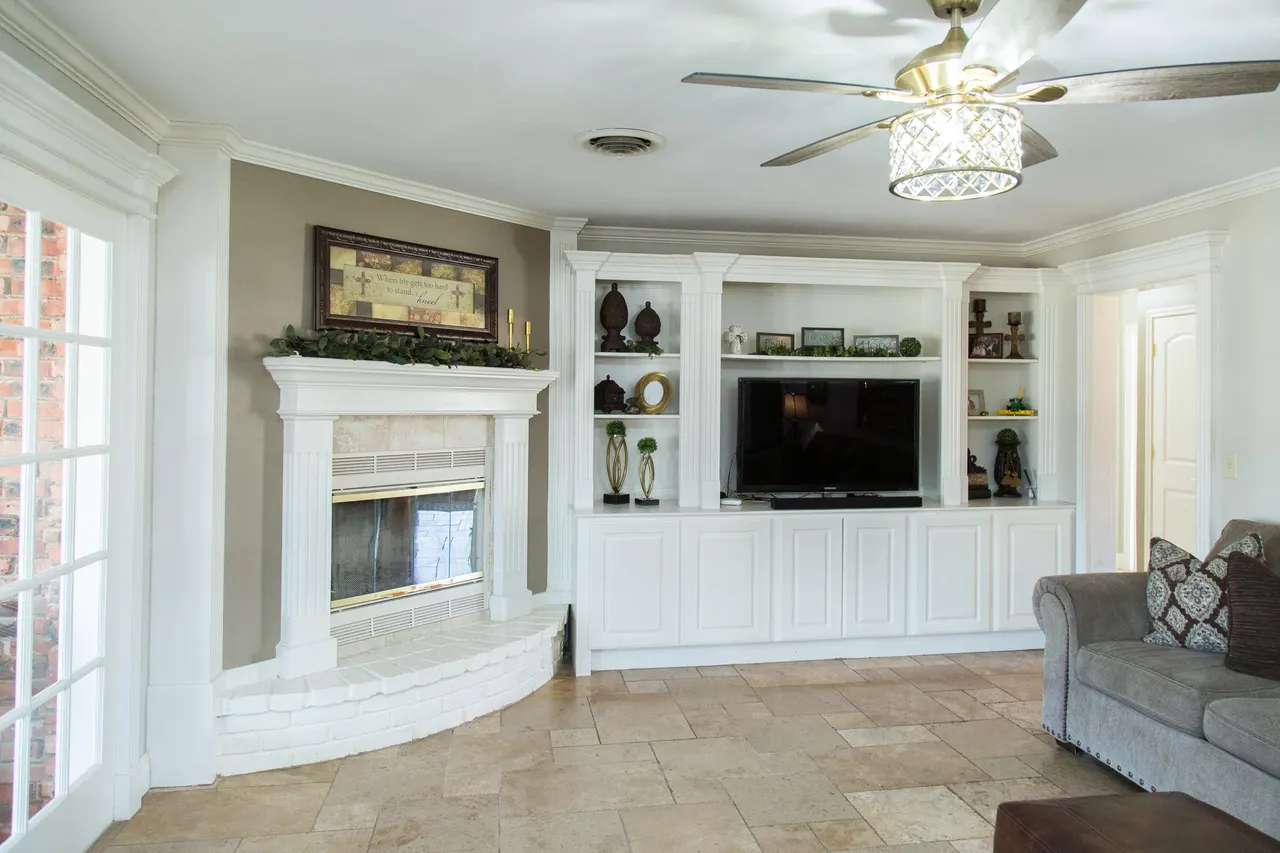 Photo 18 — 1406 Amarillo Street, Plainview, TX 79072