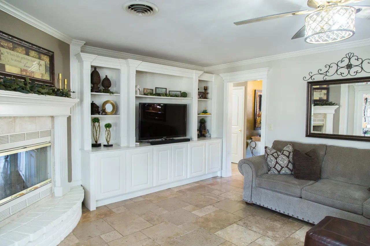 Photo 16 — 1406 Amarillo Street, Plainview, TX 79072