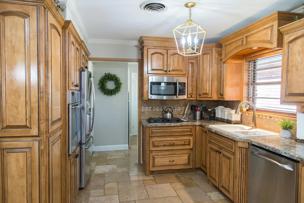Photo 24 — 1406 Amarillo Street, Plainview, TX 79072