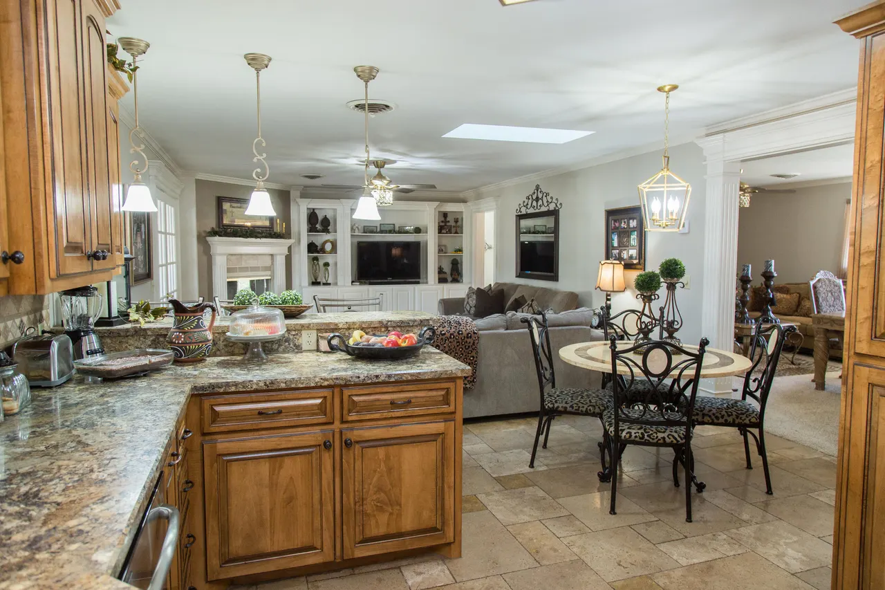 Photo 30 — 1406 Amarillo Street, Plainview, TX 79072