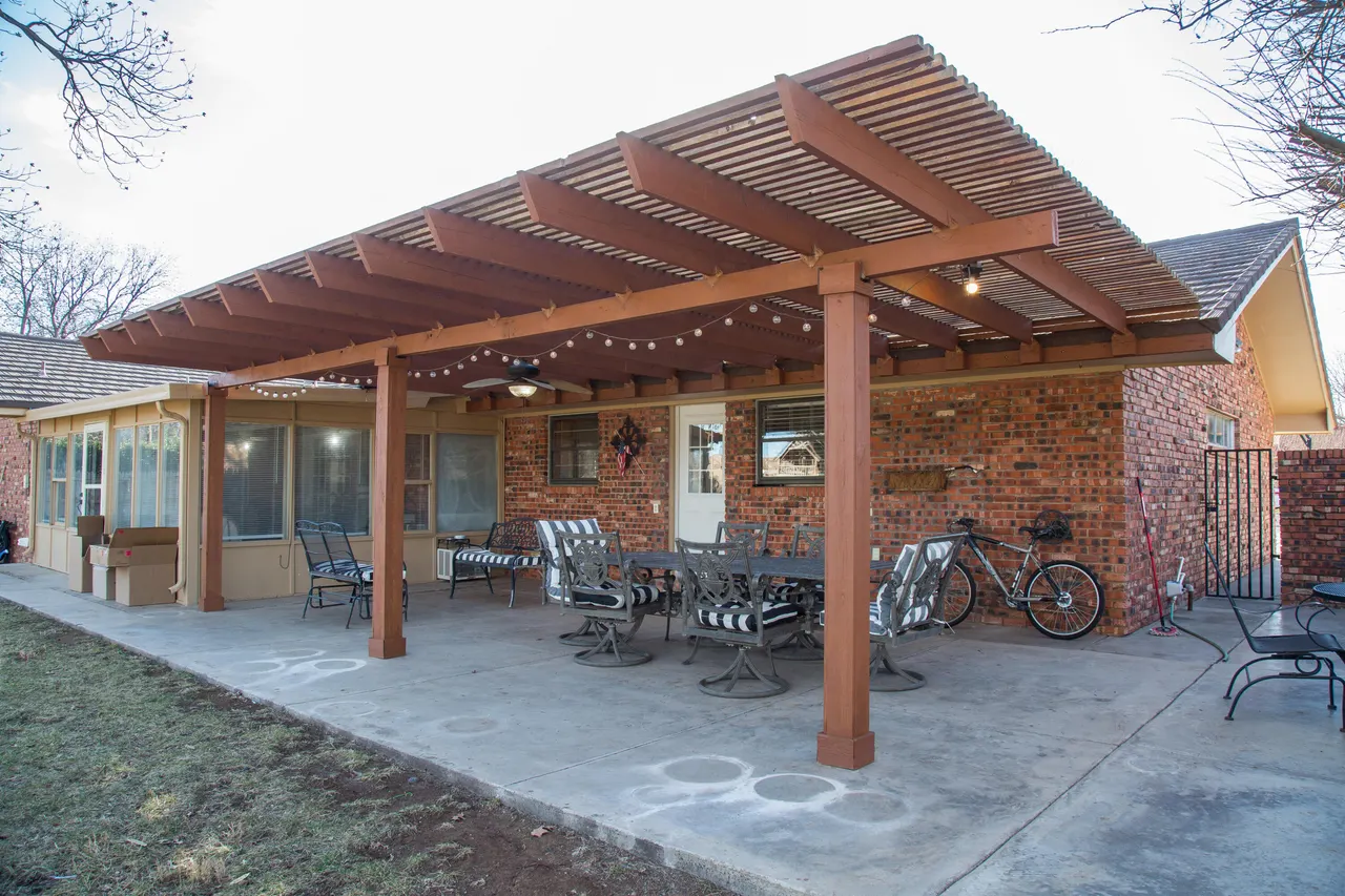 Photo 63 — 1406 Amarillo Street, Plainview, TX 79072