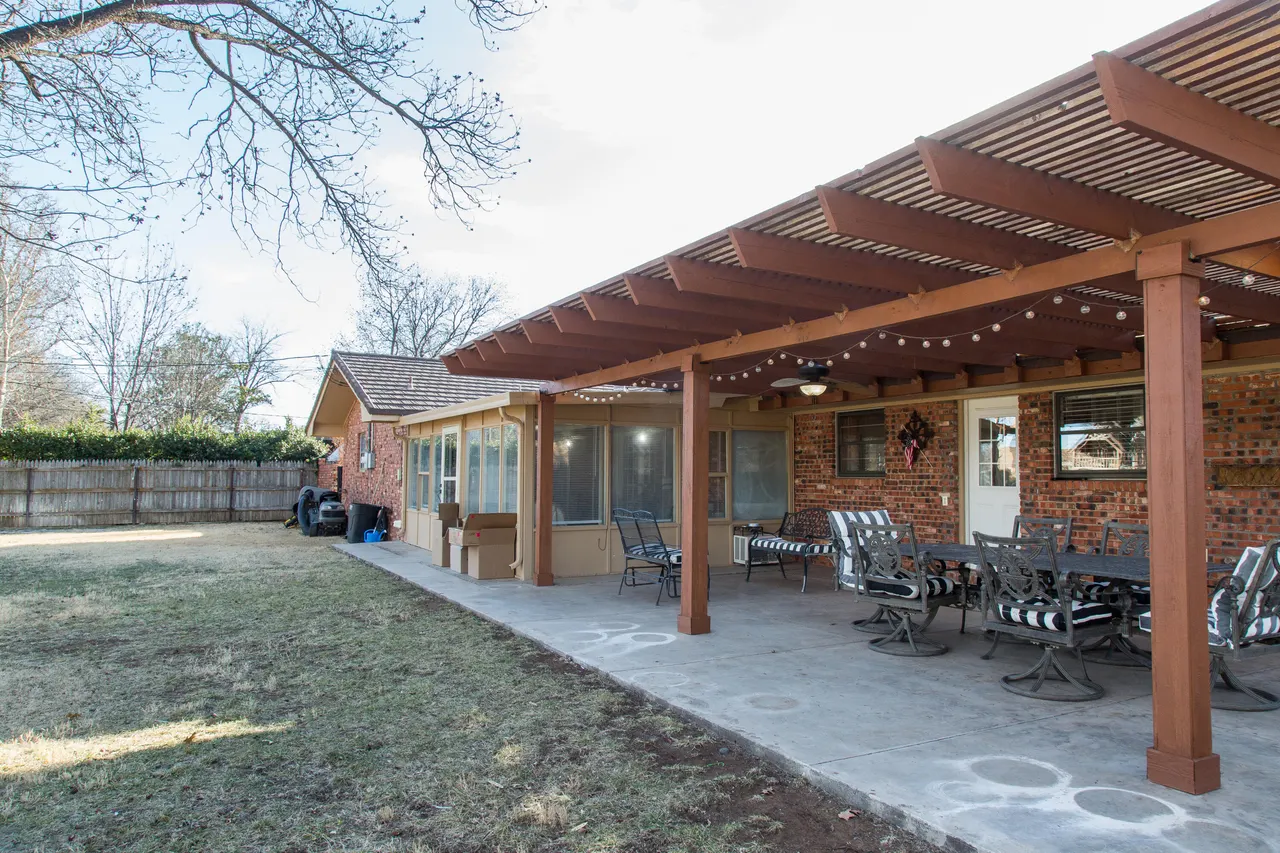 Photo 64 — 1406 Amarillo Street, Plainview, TX 79072