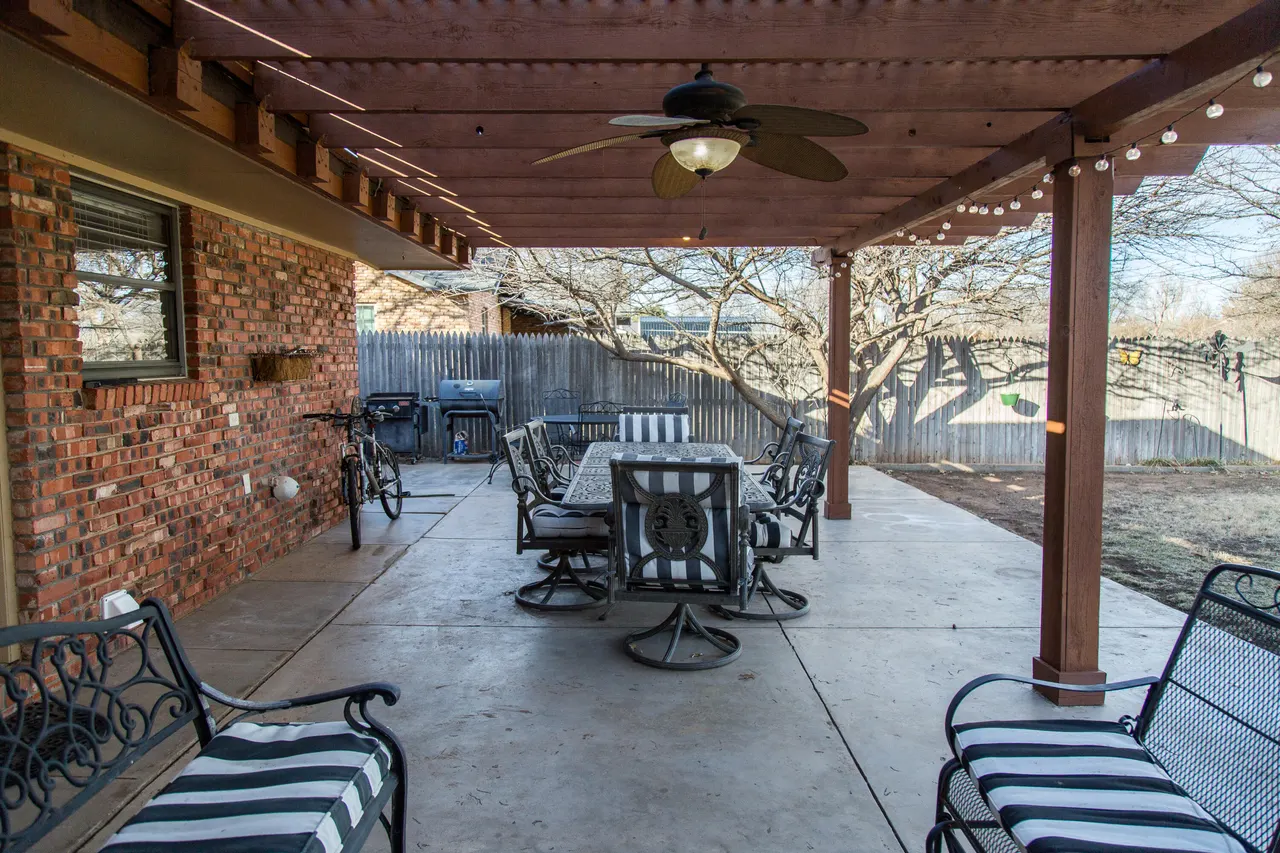 Photo 62 — 1406 Amarillo Street, Plainview, TX 79072