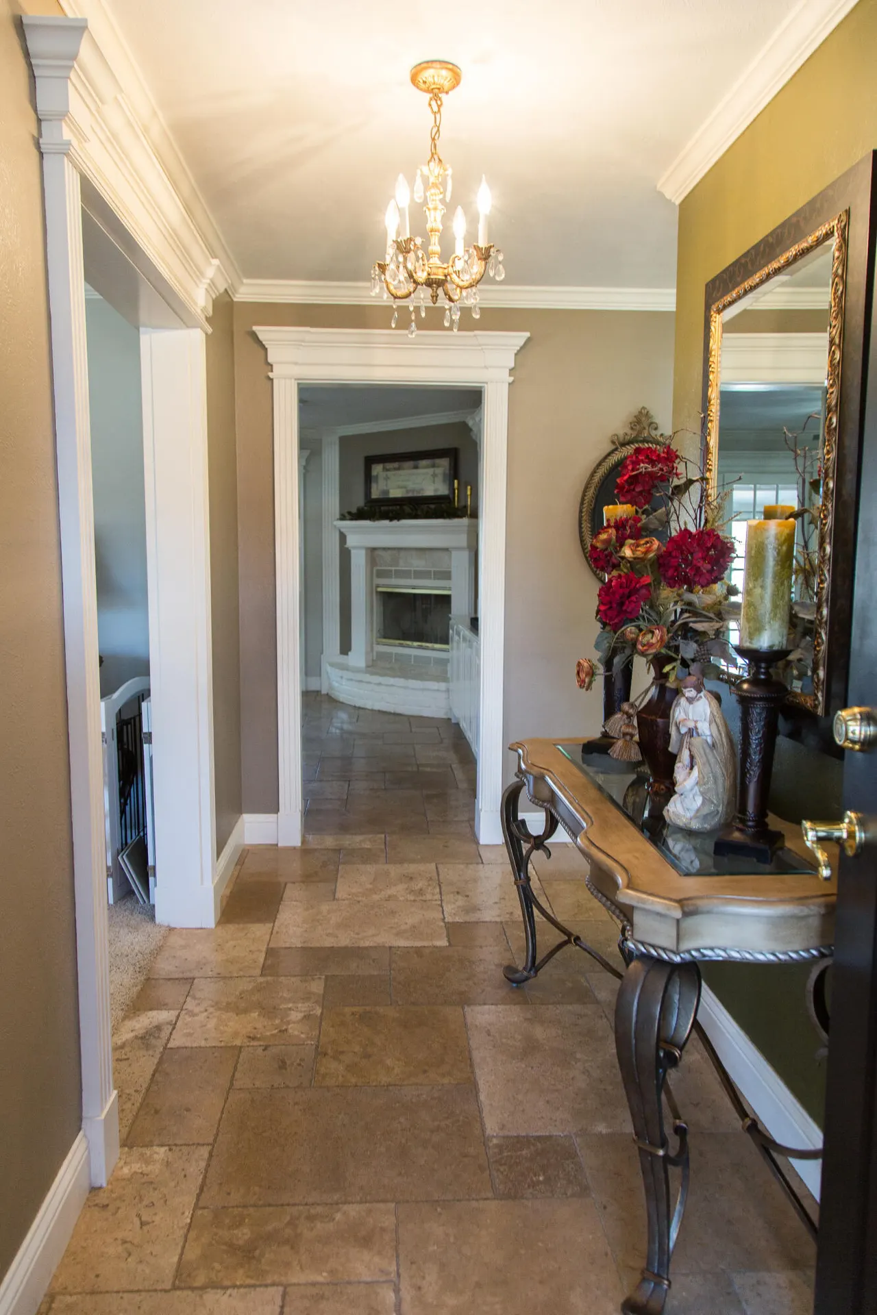 Photo 7 — 1406 Amarillo Street, Plainview, TX 79072