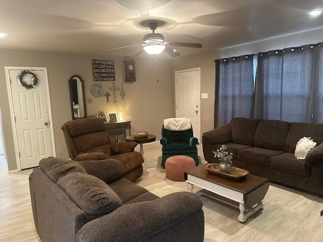 Photo 6 — 504 E 7th Street, Idalou, TX 79329