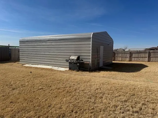 Photo 22 — 504 E 7th Street, Idalou, TX 79329