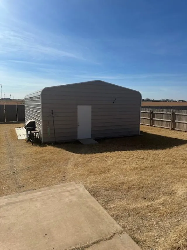 Photo 20 — 504 E 7th Street, Idalou, TX 79329