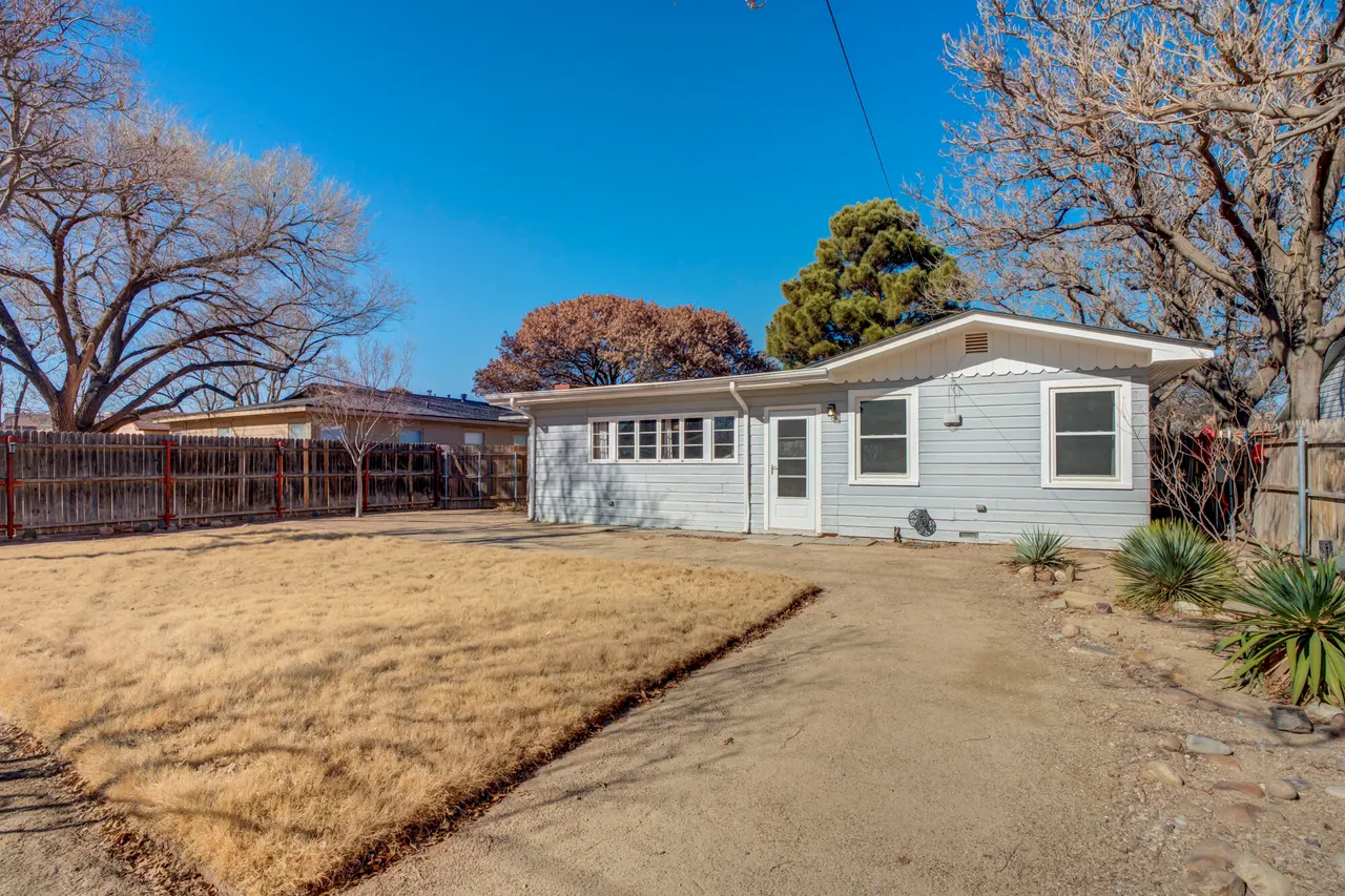 Photo 27 — 3705 24th Street, Lubbock, TX 79410